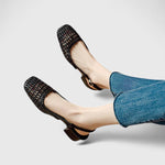 Daniela | Elegant Sandals – view 3