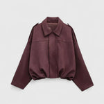 Chrystiah | Cozy Jacket for Ultimate Comfort – view 9
