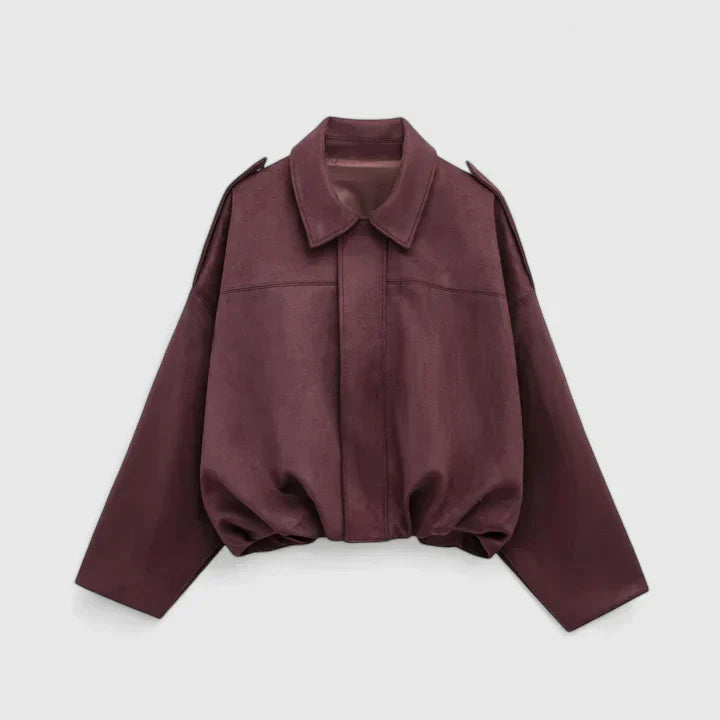 Chrystiah | Cozy Jacket for Ultimate Comfort – view 9