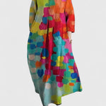 Margaritte | Elegant Midi Dress – view 4