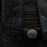 René™ | Classic Rider Jacket – view 7