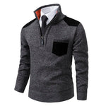 Kevin | Premium Men's Cardigans – view 12