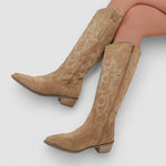 Élise | Orthopaedic Western Boots – view 3