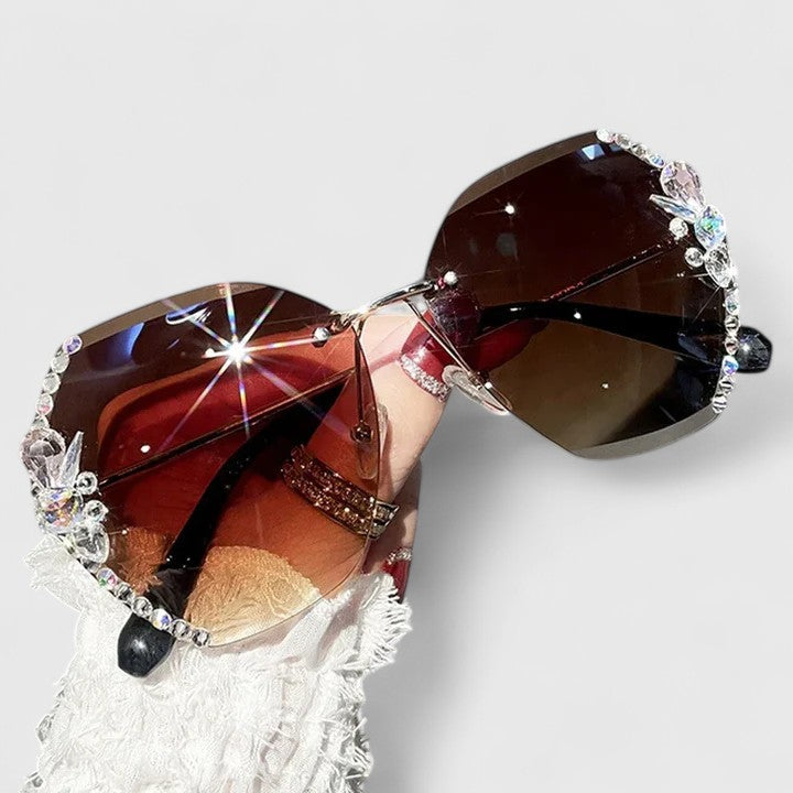 Brystahl | Elegant Sunglasses – view 4