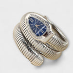 Zara® - Snake-Inspired Bracelet Watch – view 3