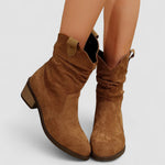 Nathalie | Orthopaedic Boots – view 4
