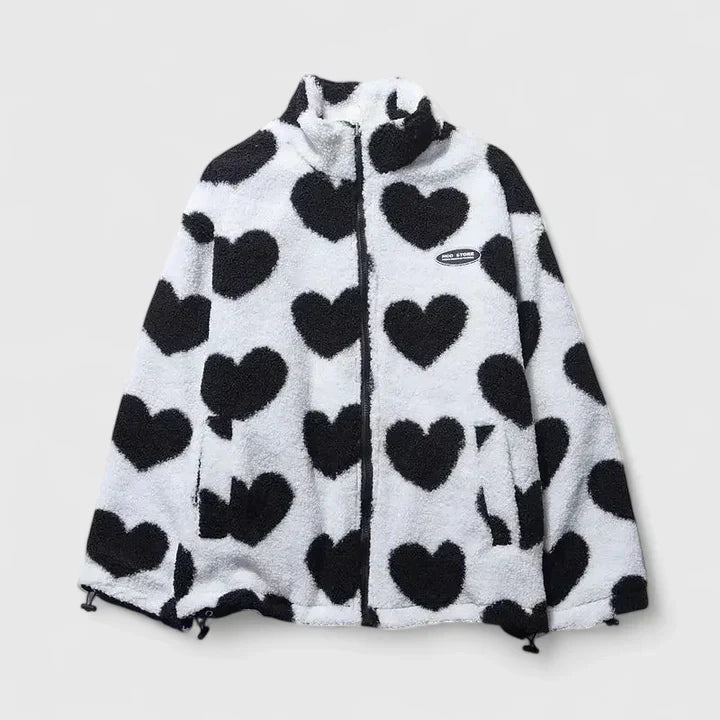 Vea™ | Chic Elegance Jacket – view 8