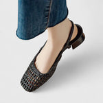Daniela | Elegant Sandals – view 4