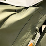 Alvienne – Stylish Jacket with Weather and Wind Resistance – view 12
