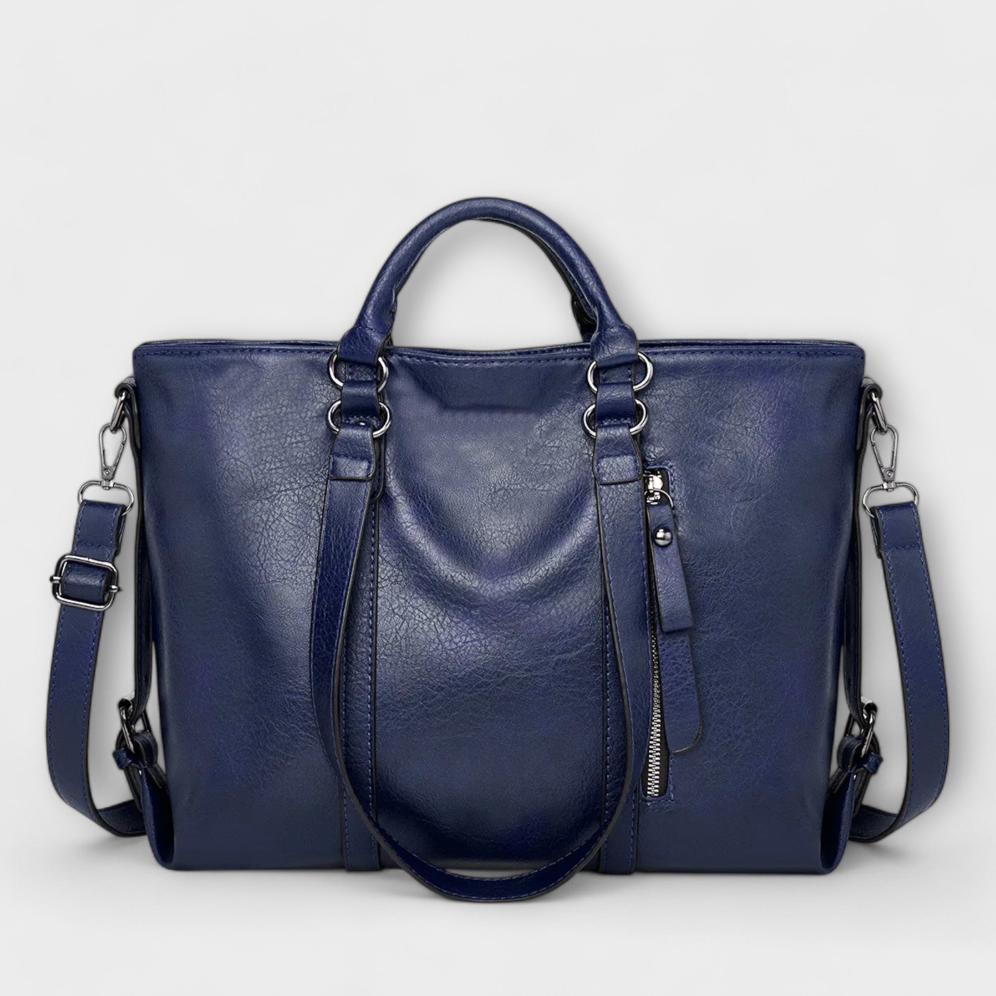 Lou | Oversized Tote – view 5
