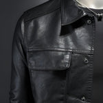 René™ | Classic Rider Jacket – view 5