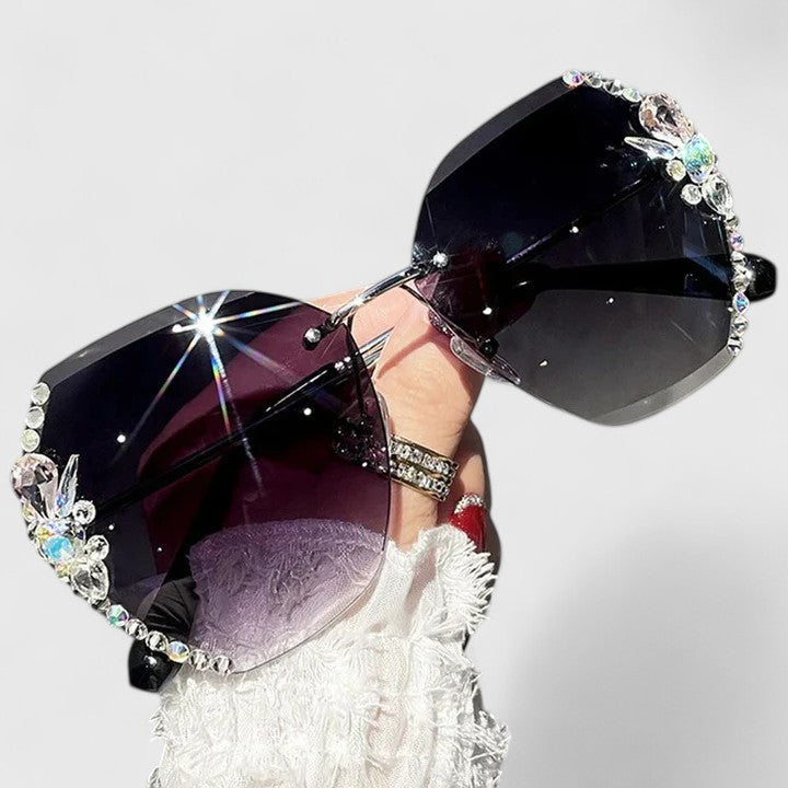 Brystahl | Elegant Sunglasses – view 6