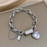 Cozy Chunky Bracelet – view 2