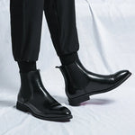 Annibale Carracci-Inspired Boots – view 4
