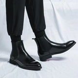 Annibale Carracci-Inspired Boots – view 4
