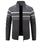 Marc | Premium Men's Cardigans – view 7