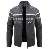 Marc | Premium Men's Cardigans – view 7