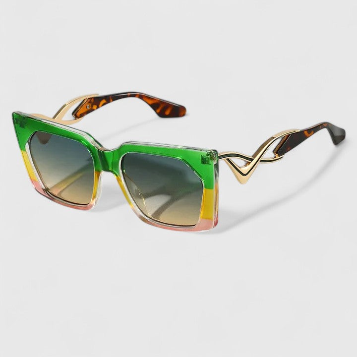 Oaklynne | Trendy Sunglasses – view 2