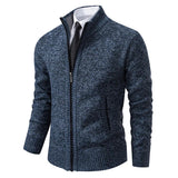Nicola | Premium Men's Cardigans – view 4