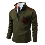 Kevin | Premium Men's Cardigans – view 8