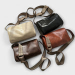 Auriane | Retro-Inspired Shoulder Bag – view 3