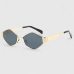 Makynna | Elegant Sunglasses – view 2