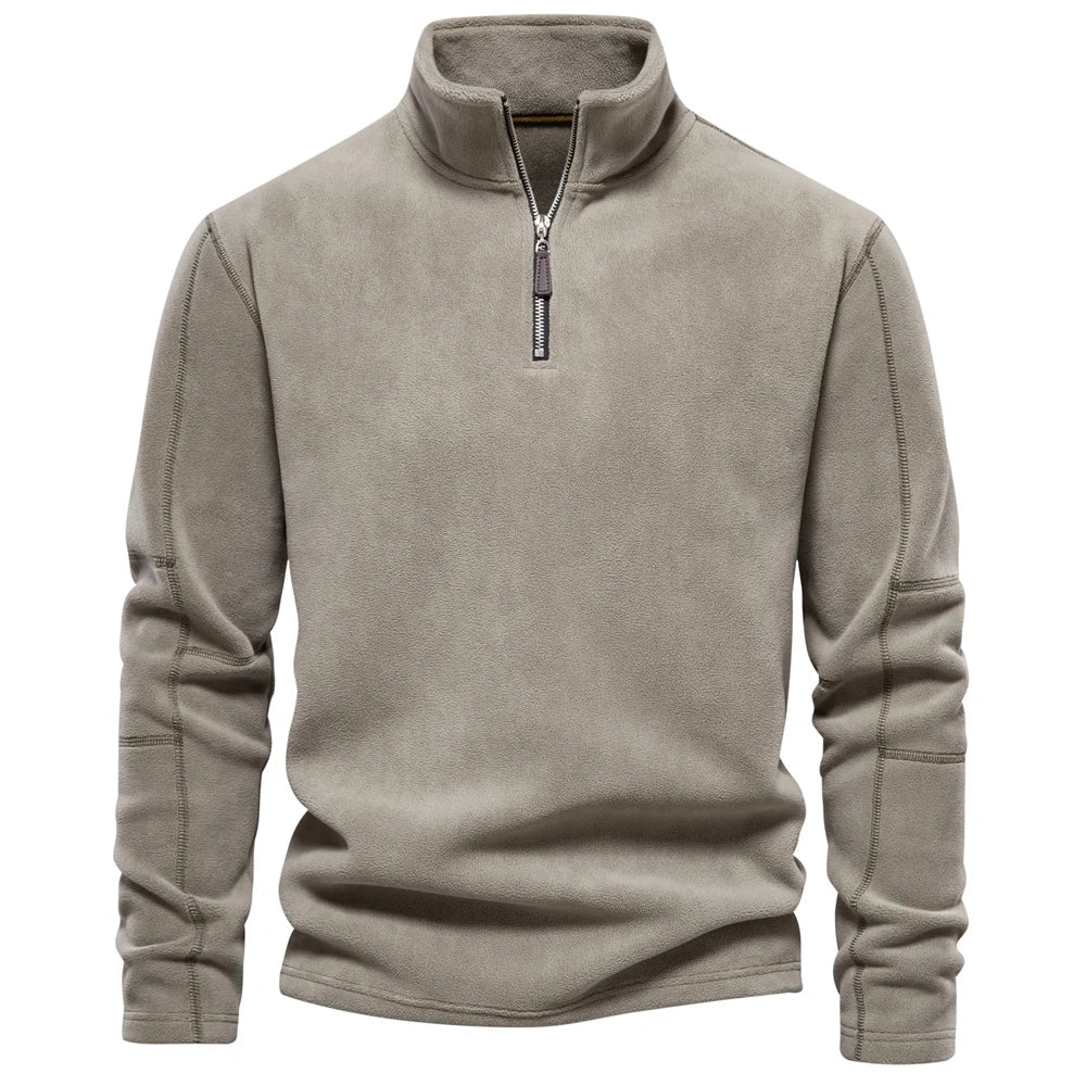 Luuk | Cozy Winter Fleece – view 10