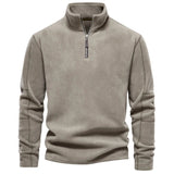 Luuk | Cozy Winter Fleece – view 10