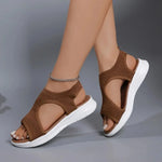 Breeze Breathable Orthopaedic Sandals – view 8