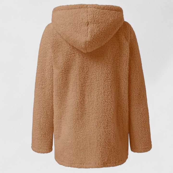 Hylenyahh | Cozy Jacket for Ultimate Comfort – view 4
