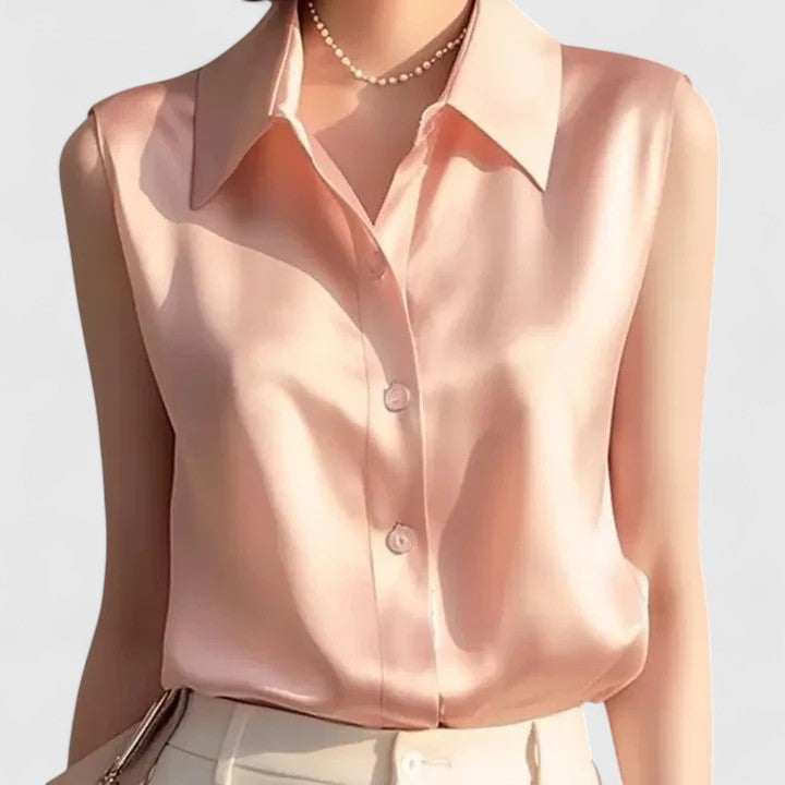 Manon | Elegant Blouse