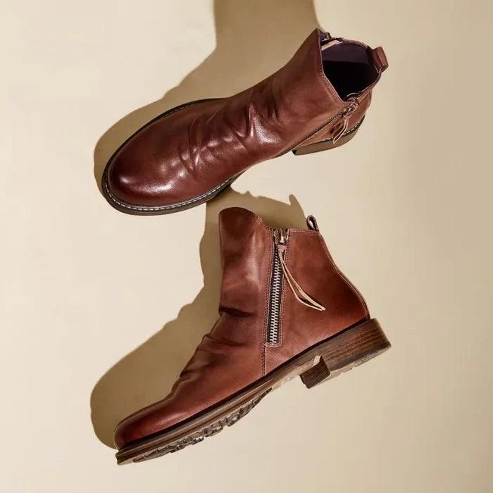 Bernardo Cavallino Boots – view 2