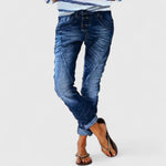 Caroline | Cozy Fit Trousers – view 8