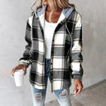 MARTINA™ | Fall Jacket – view 5