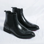 Annibale Carracci-Inspired Boots – view 3