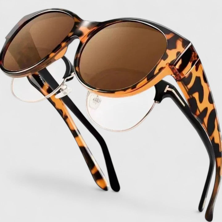 Journii | Chic Sunglasses – view 5