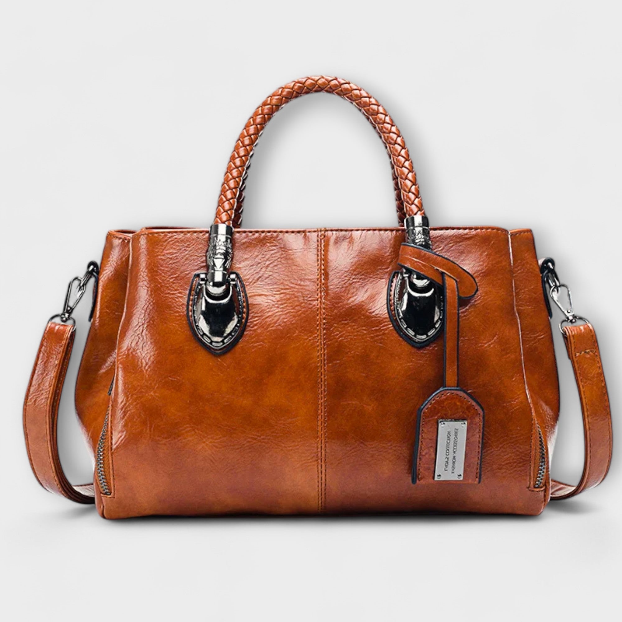 Maïa | Chic Travel Tote