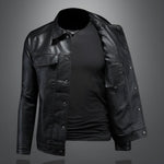René™ | Classic Rider Jacket – view 4