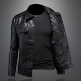 René™ | Classic Rider Jacket – view 4