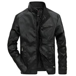 Noah™ | Men's Casual Coat – view 8