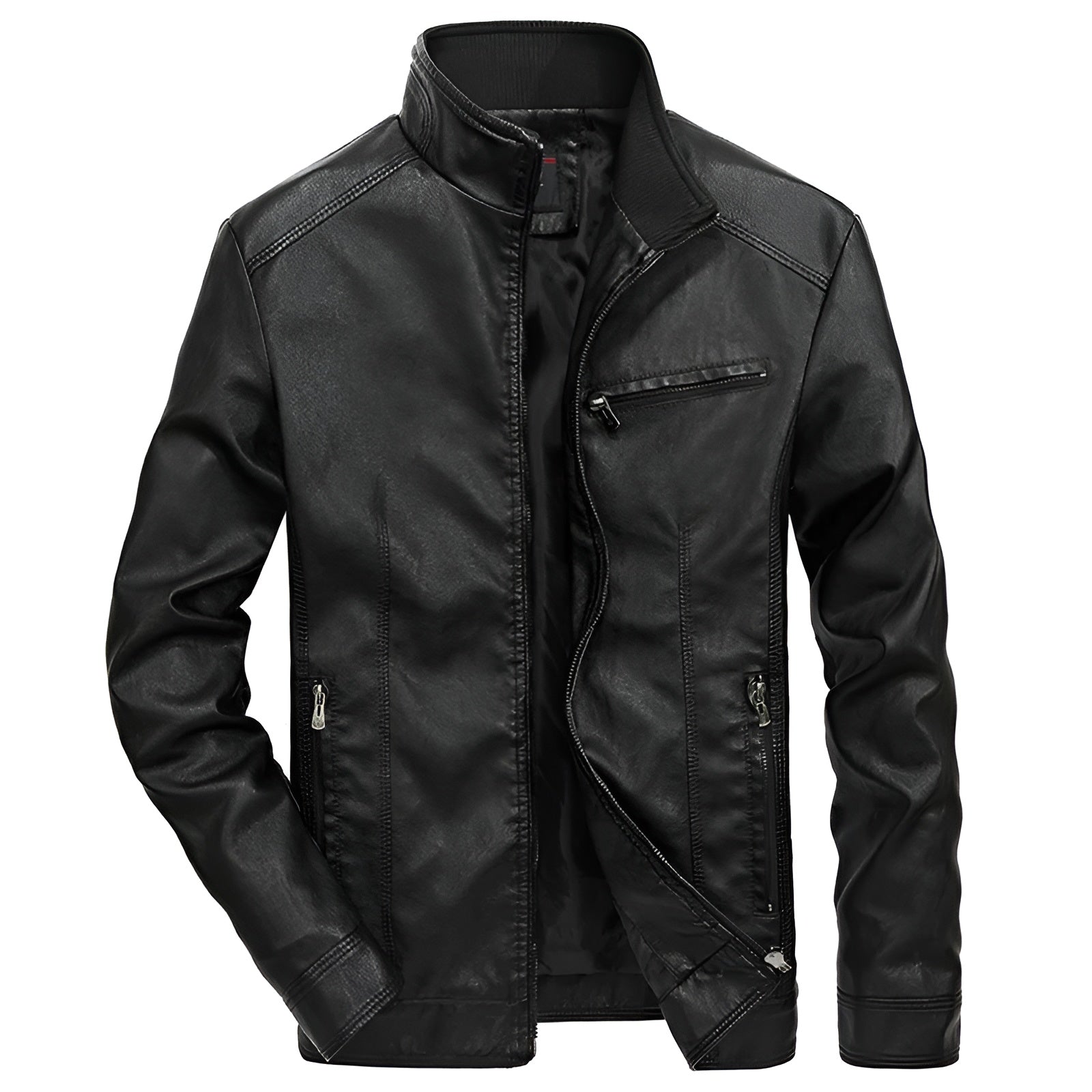 Noah™ | Men's Casual Coat – view 8