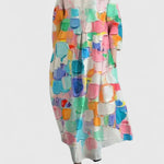 Margaritte | Elegant Midi Dress – view 5