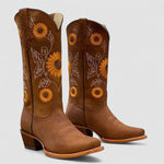 Clémence | Orthopaedic Western Boots – view 3