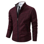 Nicola | Premium Men's Cardigans – view 6