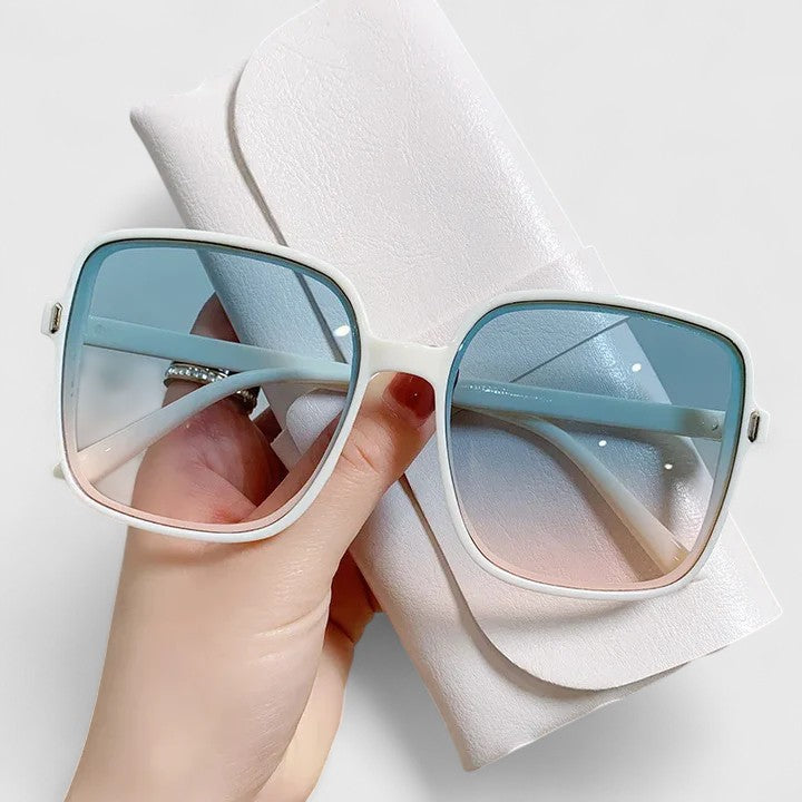 Emalynn | Chic and Stylish Sunglasses – view 2