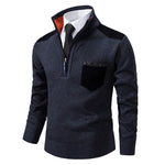Kevin | Premium Men's Cardigans – view 10