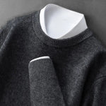 Andrzej | Cozy and Warm Sweater – view 8