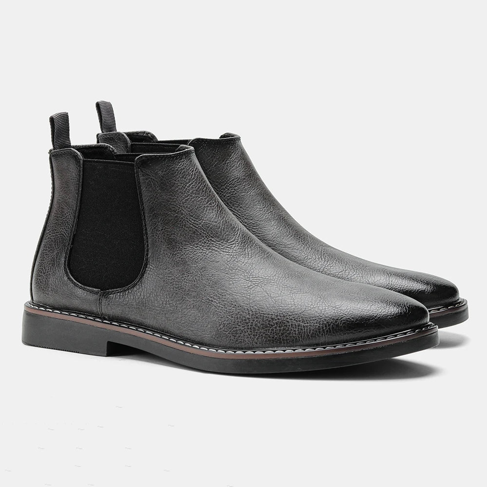 Harry | Men's Everyday Chelsea Boots – view 11