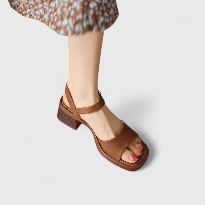 Calyssa | Elegant Sandals – view 2