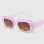 Elyanna | Elegant Sunglasses – view 7